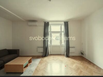 Prodej bytu 2+kk 121 m² Koperníkova, Praha - Vinohrady