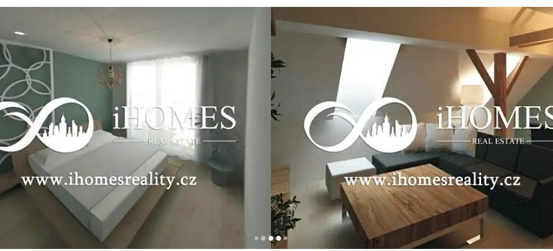 Prodej bytu 5+kk 220 m² Šmilovského, Praha - Vinohrady